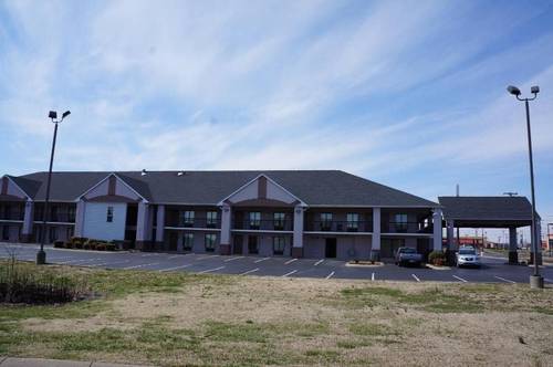 GuestHouse Clarksville