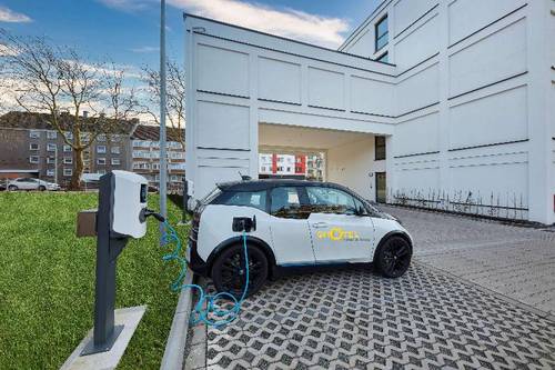 GHOTEL hotel & living Bochum