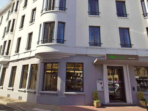 Ibis Styles Moulins Centre