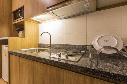 Kantary Hotel Korat