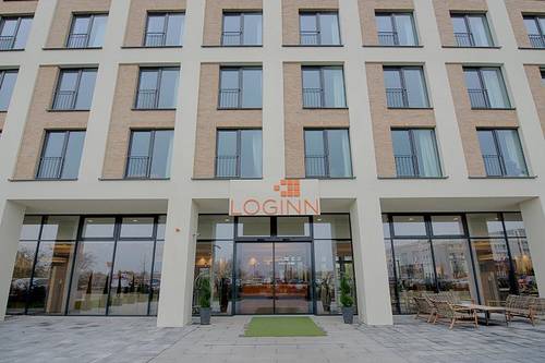 LOGINN Hotel Leipzig By ACHAT
