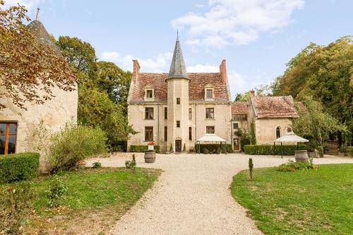 Château le Sallay
