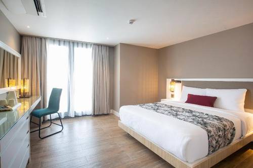 Woovo Phuket Patong