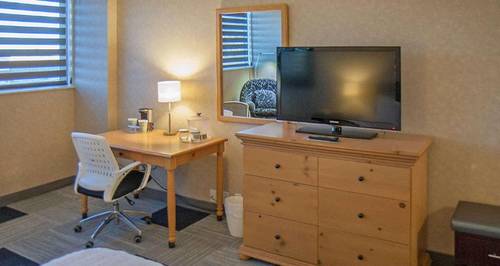 The Rushmore Hotel & Suites, BW Premier Collection
