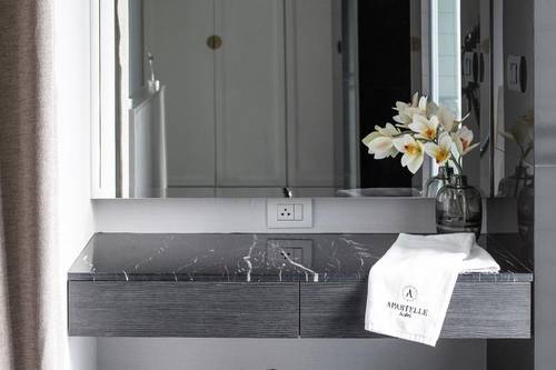 Apartelle Jatujak Hotel