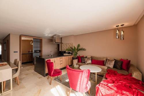 Avenue Suites & Appart Hotel Deluxe