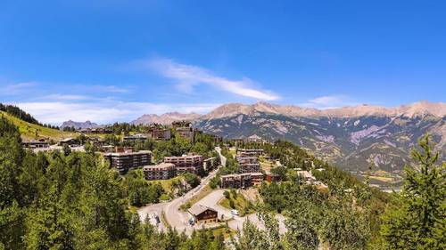 SOWELL RESIDENCES Pra Loup