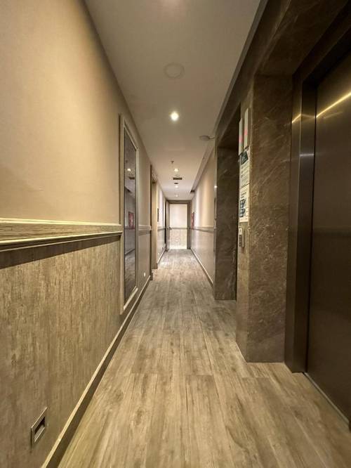 TK TAXIM BOSPHORUS HOTEL