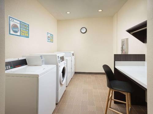 Home2 Suites  Hilton Chattanooga Hamilton Place Tn