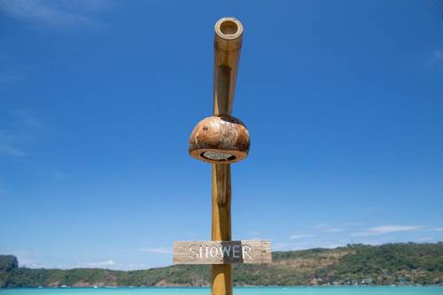 Phi Phi Coco Beach Resort