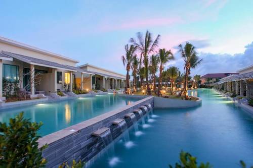 Craft Resort & Villas
