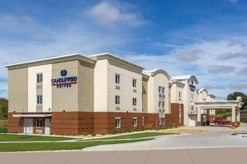 Candlewood Suites Davenport