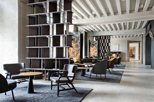 InterContinental Lyon - Hotel Dieu