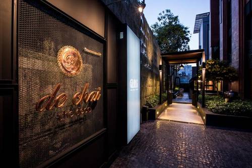 De Chai The Deco Chiang Mai
