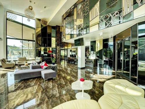 Splendid Hotel@Khaoyai