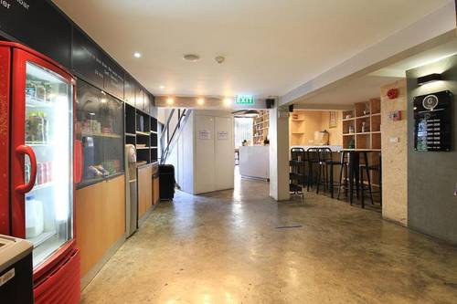 Mybed Sathorn