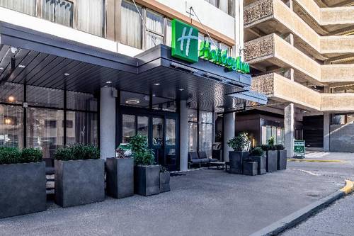Holiday Inn Columbia - Downtown
