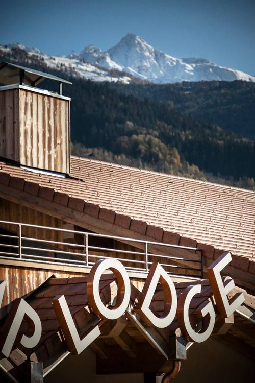 Base Camp Lodge