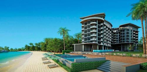Centara Sonrisa Residences & Suites Sriracha