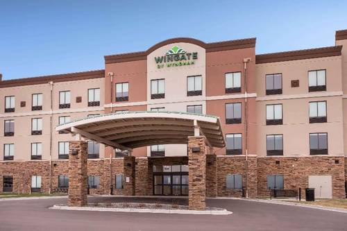 Wingate by Wyndham Denver Airport