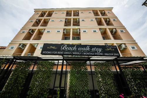 118 Beach Walk Stay
