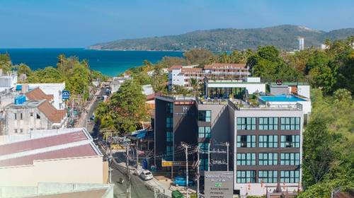 KK Karon Kata Boutique Hotel