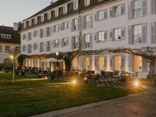 Bad Hotel Überlingen