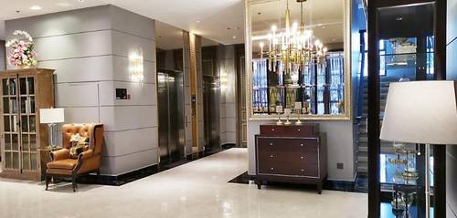 SN Connx Hotel