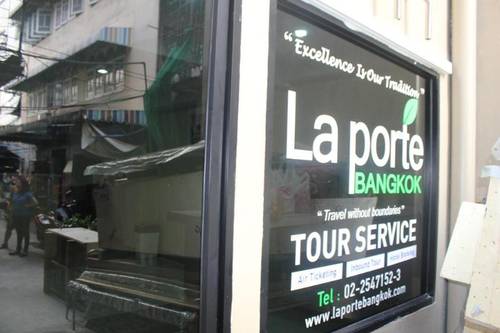 La Porte Bangkok