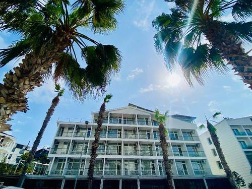 Prima Hotel