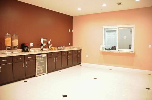 Americas Best Value Inn Houston At Fm 529