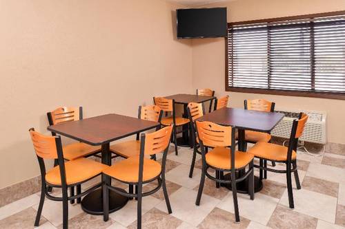 Americas Best Value Inn Clear Lake