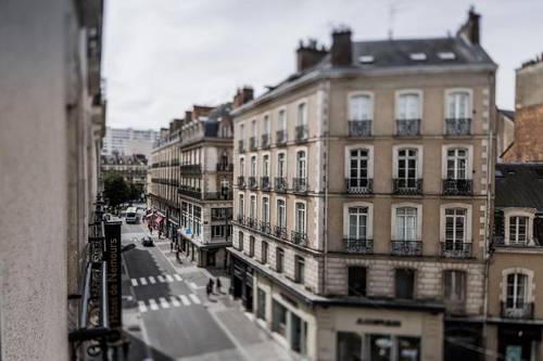 Le Nemours