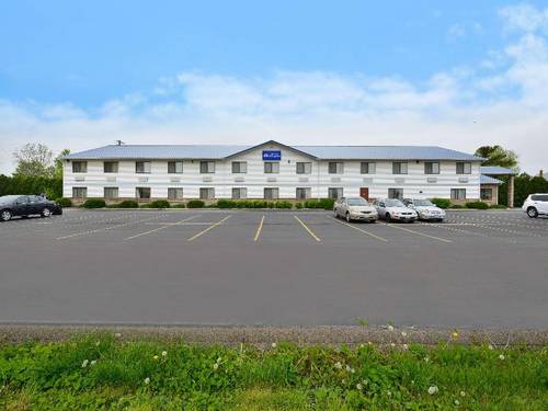 Americas Best Value Inn Champaign