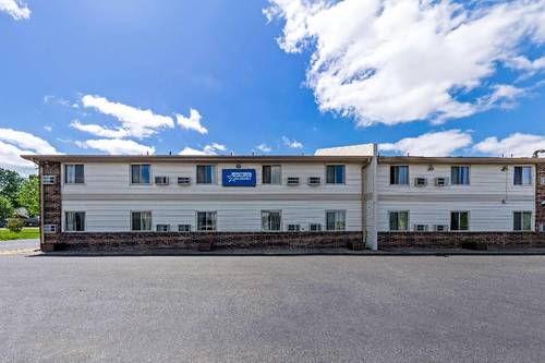 Americas Best Value Inn Decatur, Il