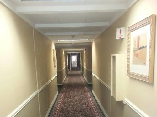 Americas Best Value Inn Webster City