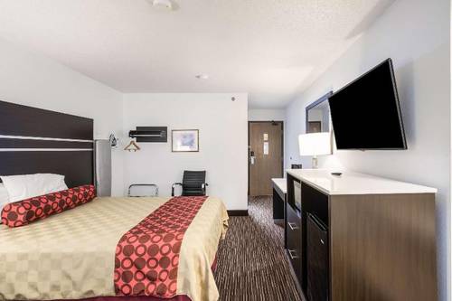 Americas Best Value Inn Charlotte, Mi
