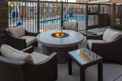 Staybridge Suites Phoenix - Biltmore Area