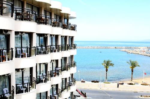 By Karaaslan Inn Hotel