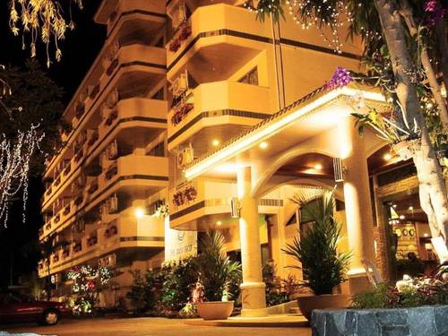 Diana Garden Resort