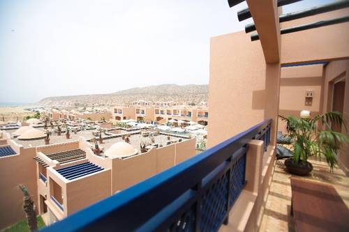 Aparthotel Eden Beach