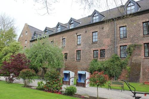 Landhaus Danielshof