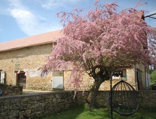 La Maison Du Bonheur