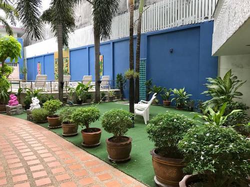 Neptuna Hotel Patong