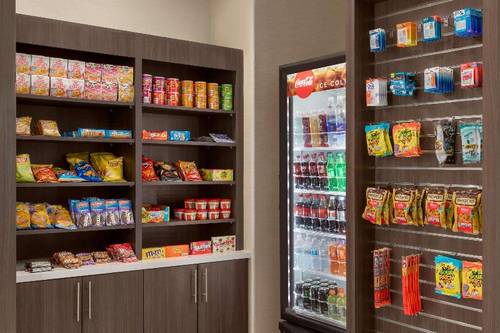 La Quinta Inn Suites By Wyndham I 20