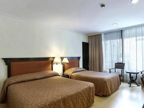 Grace Hotel