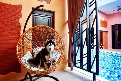 119 Baan Noppadol Hua Hin Loft