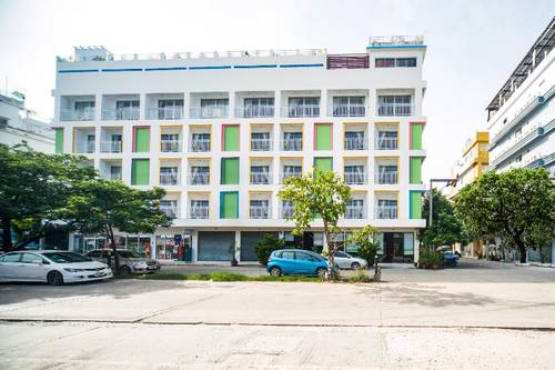 I Dee Hotel Patong