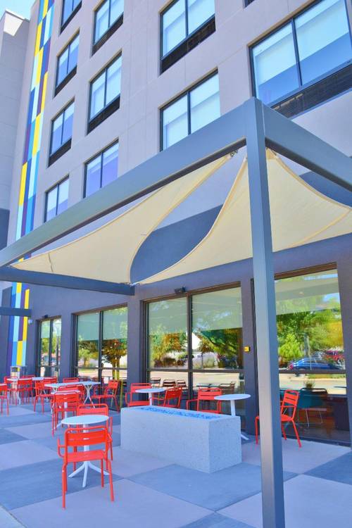 Tru by Hilton Grand Junction Downtown