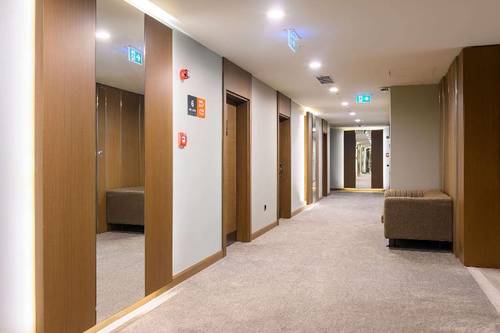 La Quinta By Wyndham Istanbul Gunesli
